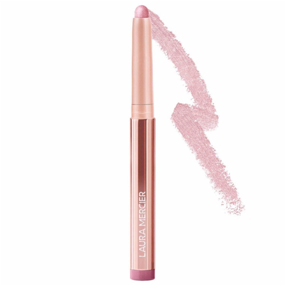 Laura Mercier Caviar Stick eye shadow Kiss From A Rose